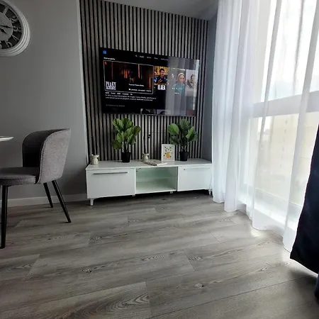 Modern Near Campus & Mamaia Netflix Wi-fi * קונסטנצה